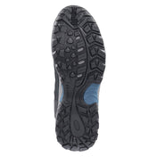 Outdoor-Sneaker MOUNT PINOS Lo  Schwarz