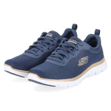 Sneaker BRILLIANT VIEW  Blau