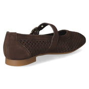Ballerinas  Braun