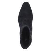 Ankle Boots  Schwarz
