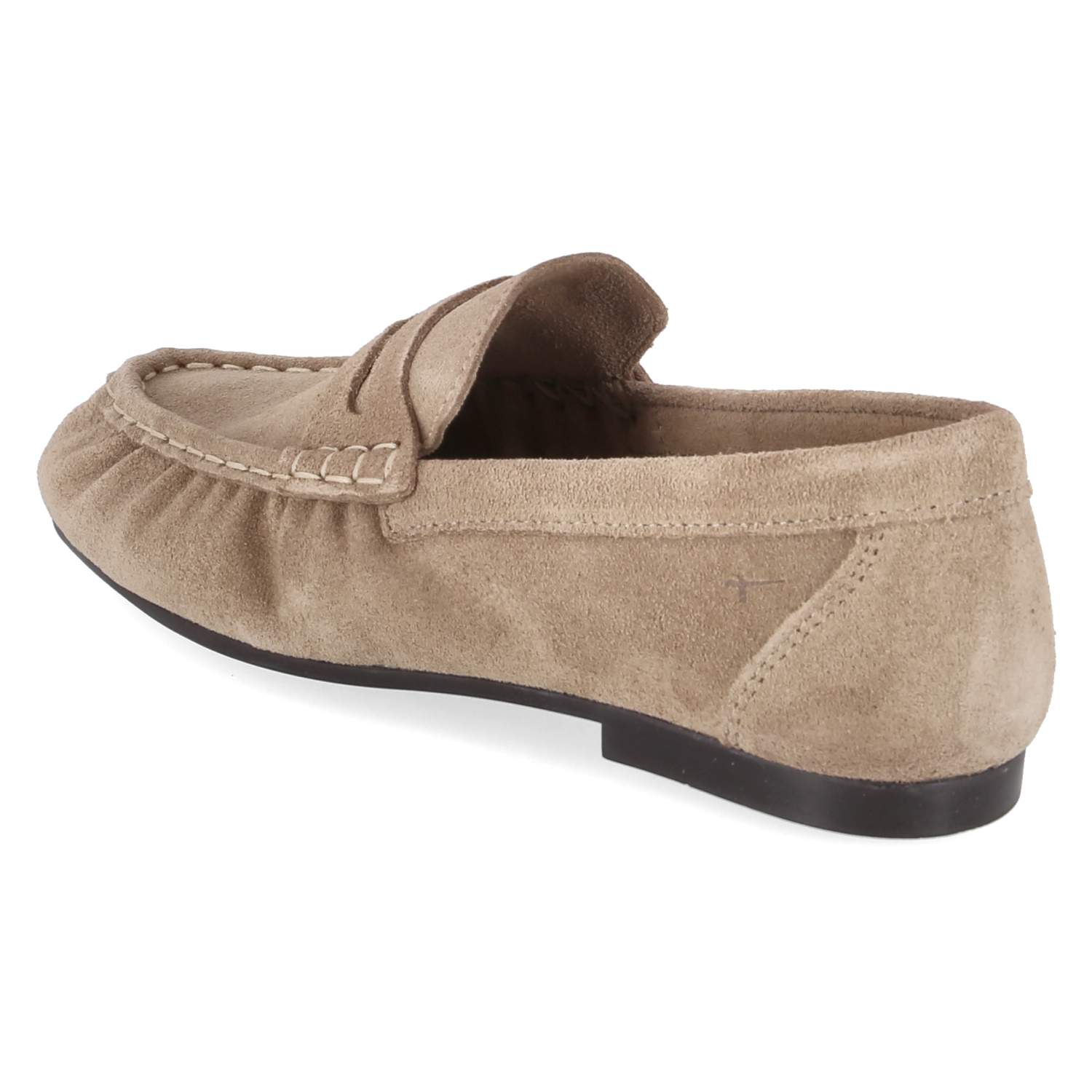 Mokassins  Taupe