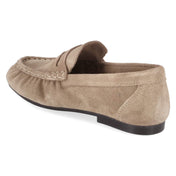 Mokassins  Taupe