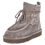 Winterboots  Taupe