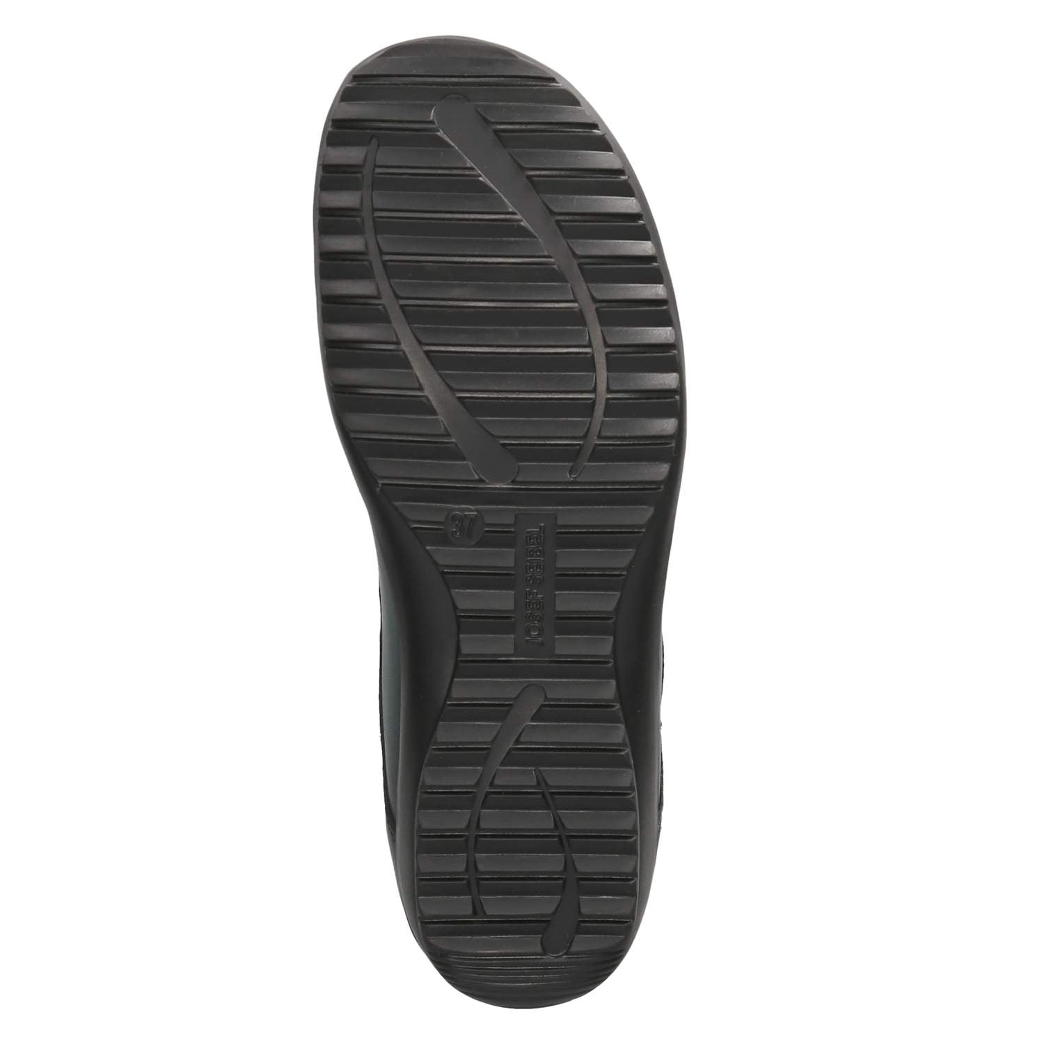 Schnürstiefeletten NALY 09  Grün