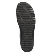 Schnürstiefeletten NALY 09  Grün
