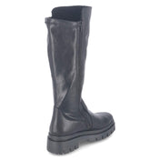 Winterstiefel  Schwarz