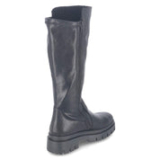 Winterstiefel  Schwarz