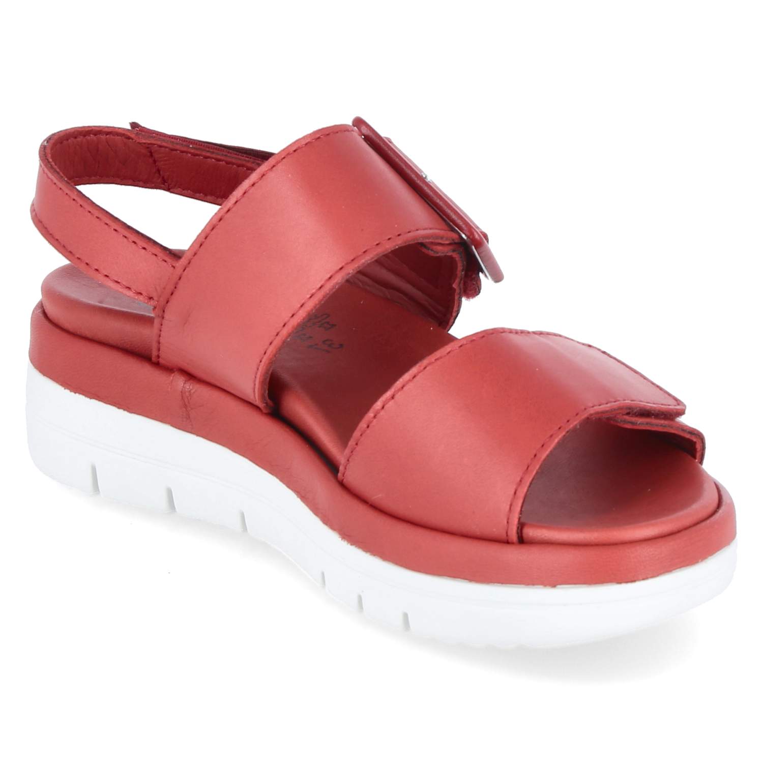Sandalen SAMI21  Rot