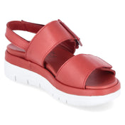 Sandalen SAMI21  Rot