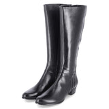 Stiefel  Schwarz