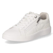 Low Sneaker  Weiß