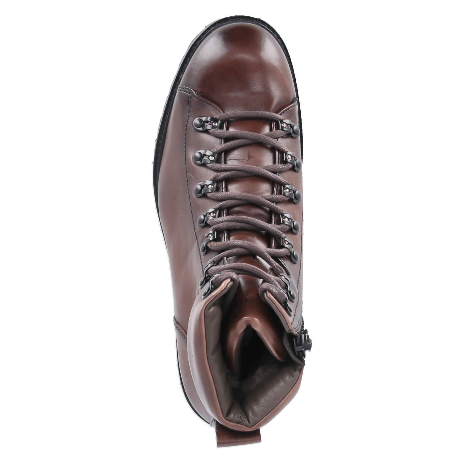Winterboots STORM 345L  Braun