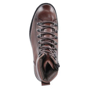 Winterboots STORM 345L  Braun