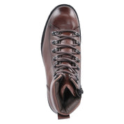 Winterboots STORM 345L  Braun