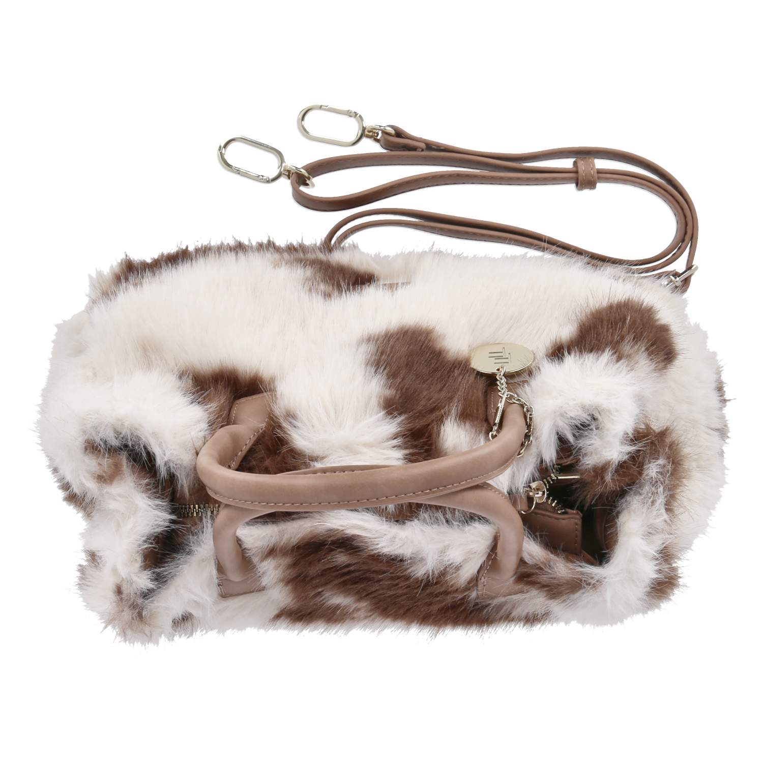 Handtasche  Weiß