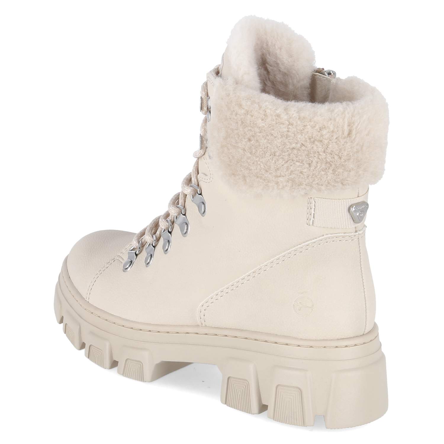 Winterboots  Beige