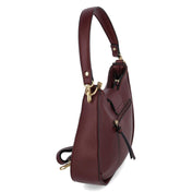 Hobo Bag MANUELA  Rot