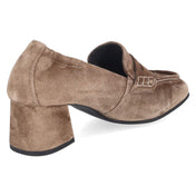 Trotteurs  Taupe
