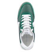 Low Sneaker  Grün