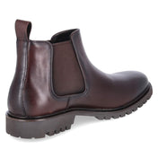 Chlesea Boots VENTON 315  Braun