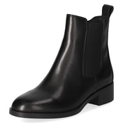 Chelsea Boots  Schwarz