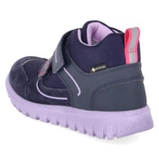 Klettboots SPORT7 MINI  Blau