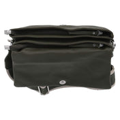 Crossbody  Grün