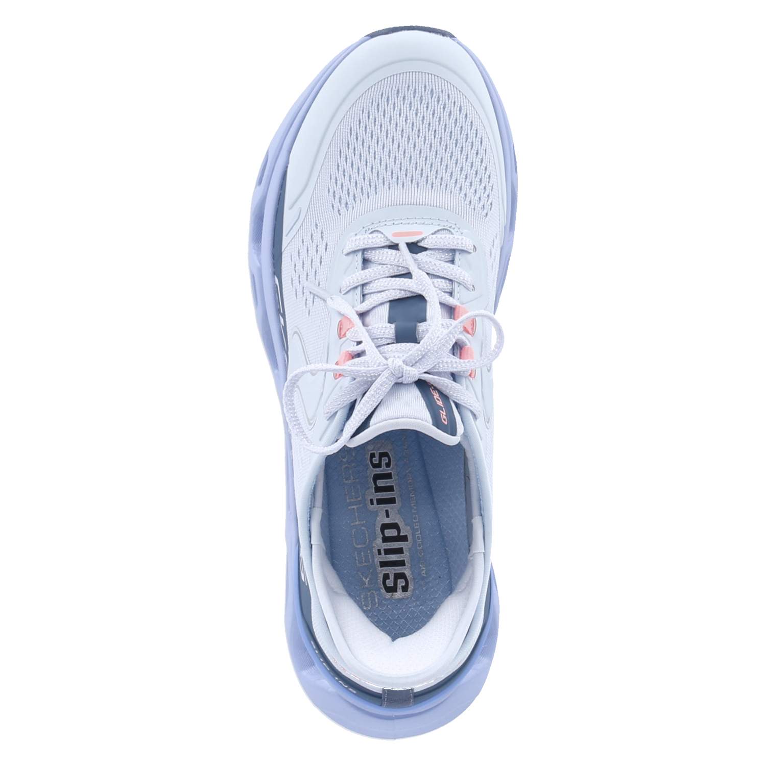 Slip-ins GLIDE-STEP ALTUS  Blau