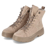 Winterboots  Beige