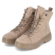 Winterboots  Beige