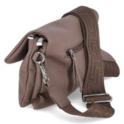 Crossbody  Taupe