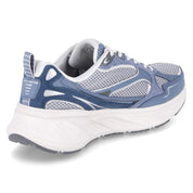 Sneaker EDGERIDE-COOL FUSION  Blau