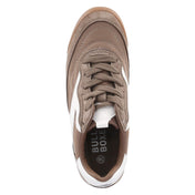 Low Sneaker  Braun