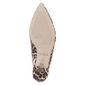 Slingpumps  Beige