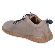 Halbschuhe WALLACE 04  Grau