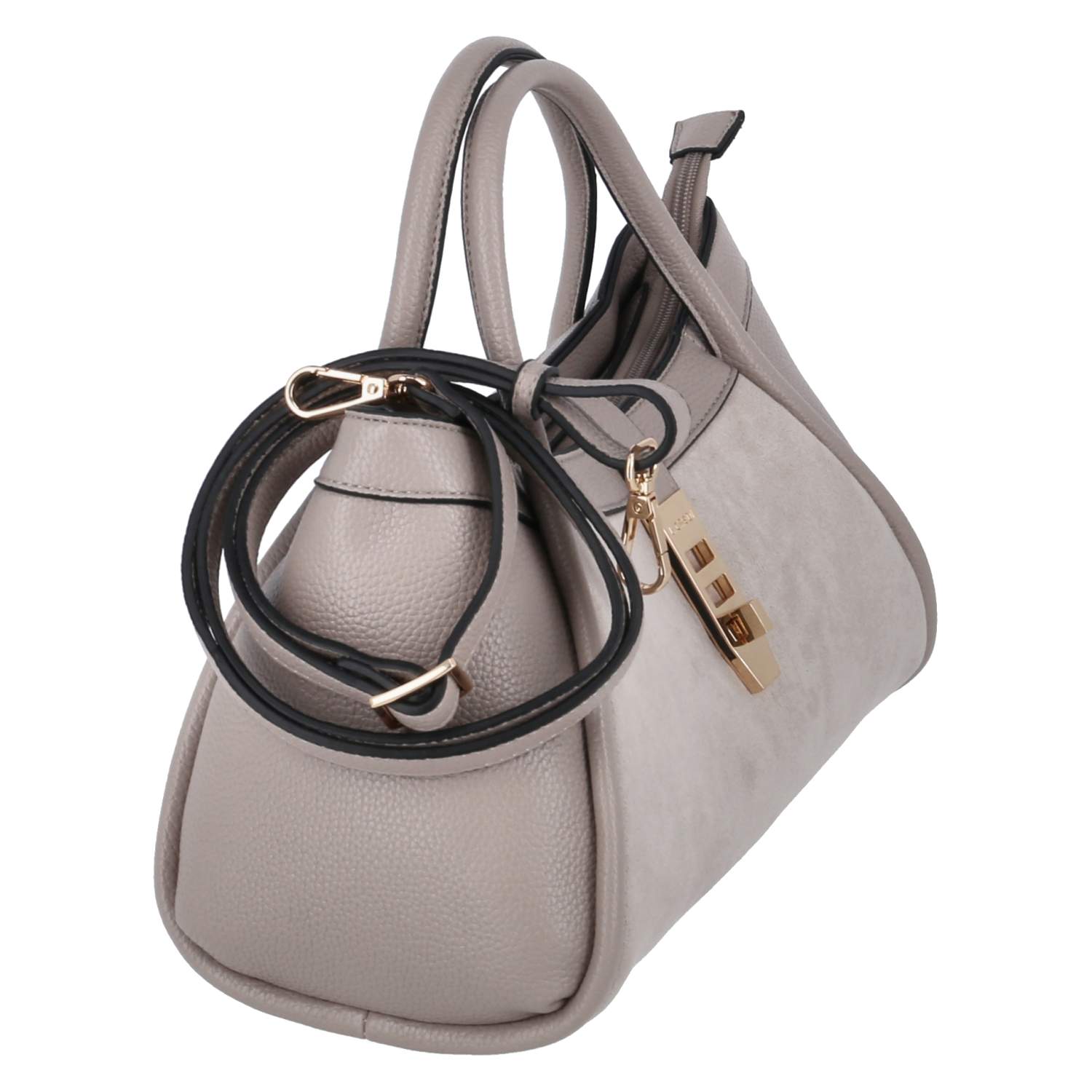 Handtasche SANDI  Grau
