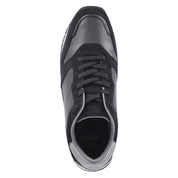 Low Sneaker SWIFT  Schwarz