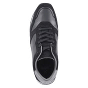 Low Sneaker SWIFT  Schwarz