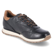 Halbschuhe  Schwarz