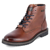 Stiefeletten  Braun