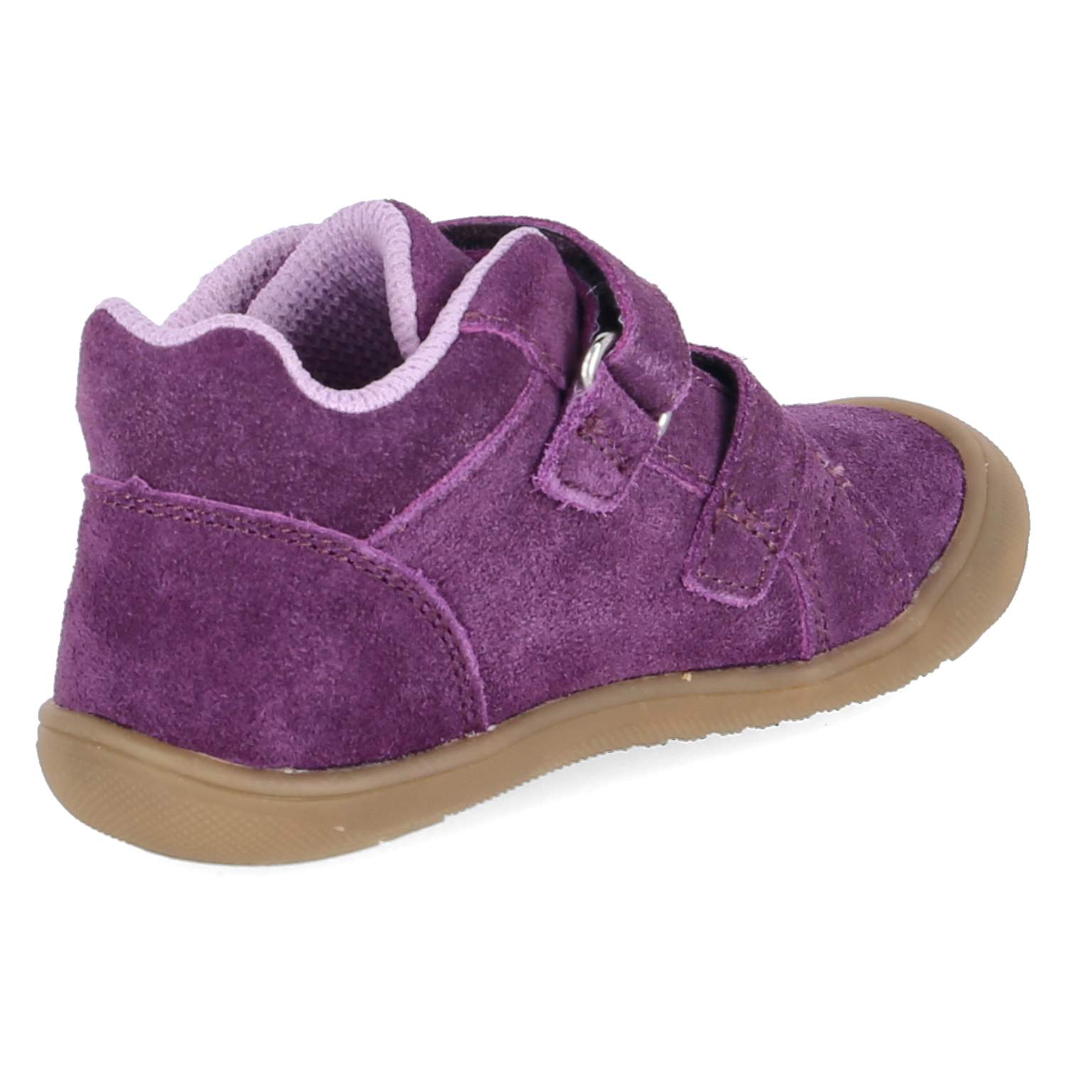Klettschuhe KALANI Lila