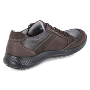 Halbschuhe CAMPUS  Braun