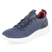 Low Sneaker  Blau