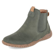 Chelsea Boots WYNONA 04  Grün