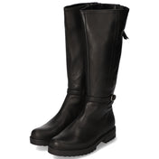 Stiefel  Schwarz