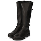 Stiefel  Schwarz