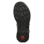 Sandalen  Grün