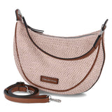 Hobo Bag  Rosa