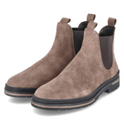 Chelsea Boots  Braun