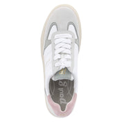 Sneaker  Weiß